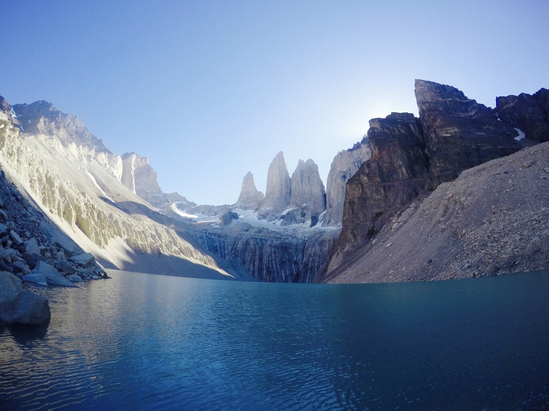 6 BEST Tours in Torres del Paine National Park - Destinationless