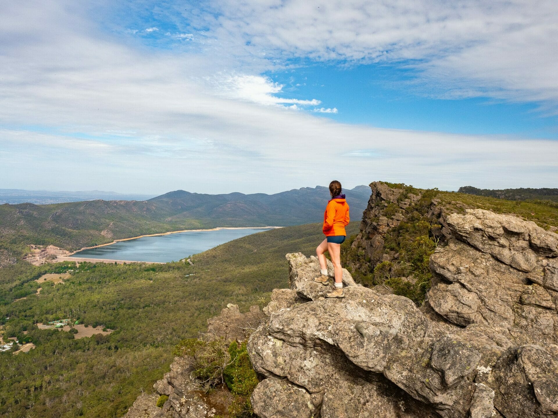 Grampians multi hotsell day hikes