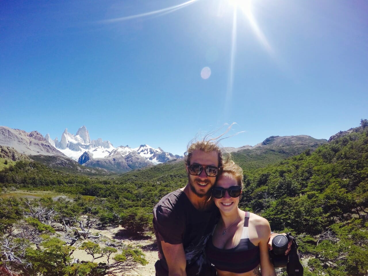 The El Calafate Glacier Hiking Tour is a Bucket List Adventure – Blog –  FlashpackerConnect Adventure Travel