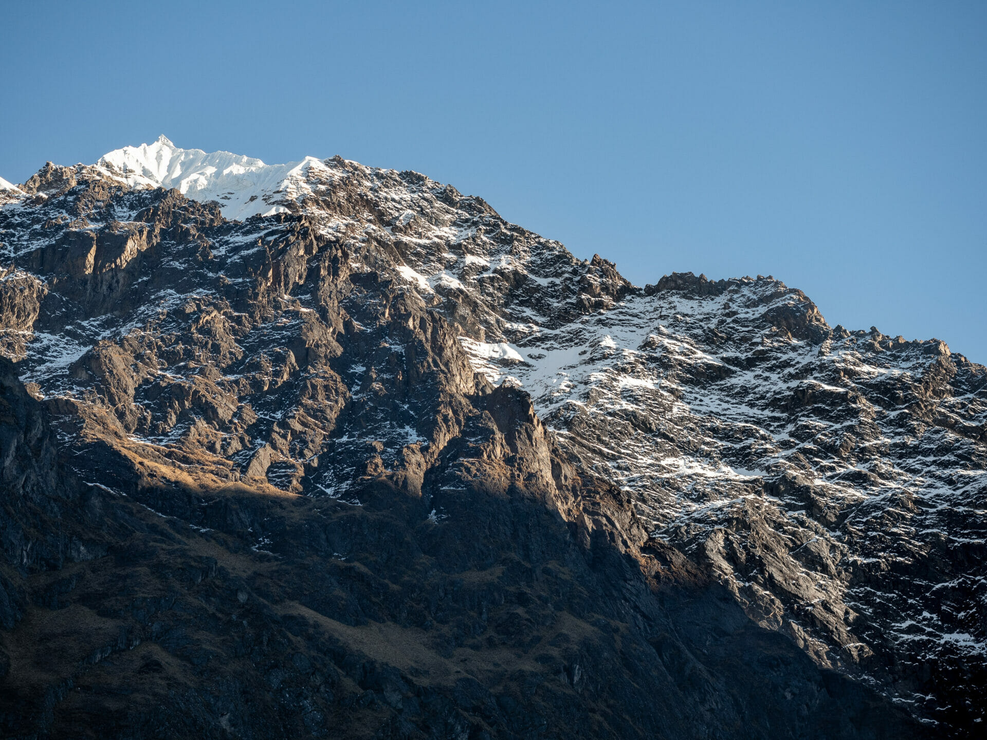 Salkantay Trek to Machu Picchu Cusco Peru best hike