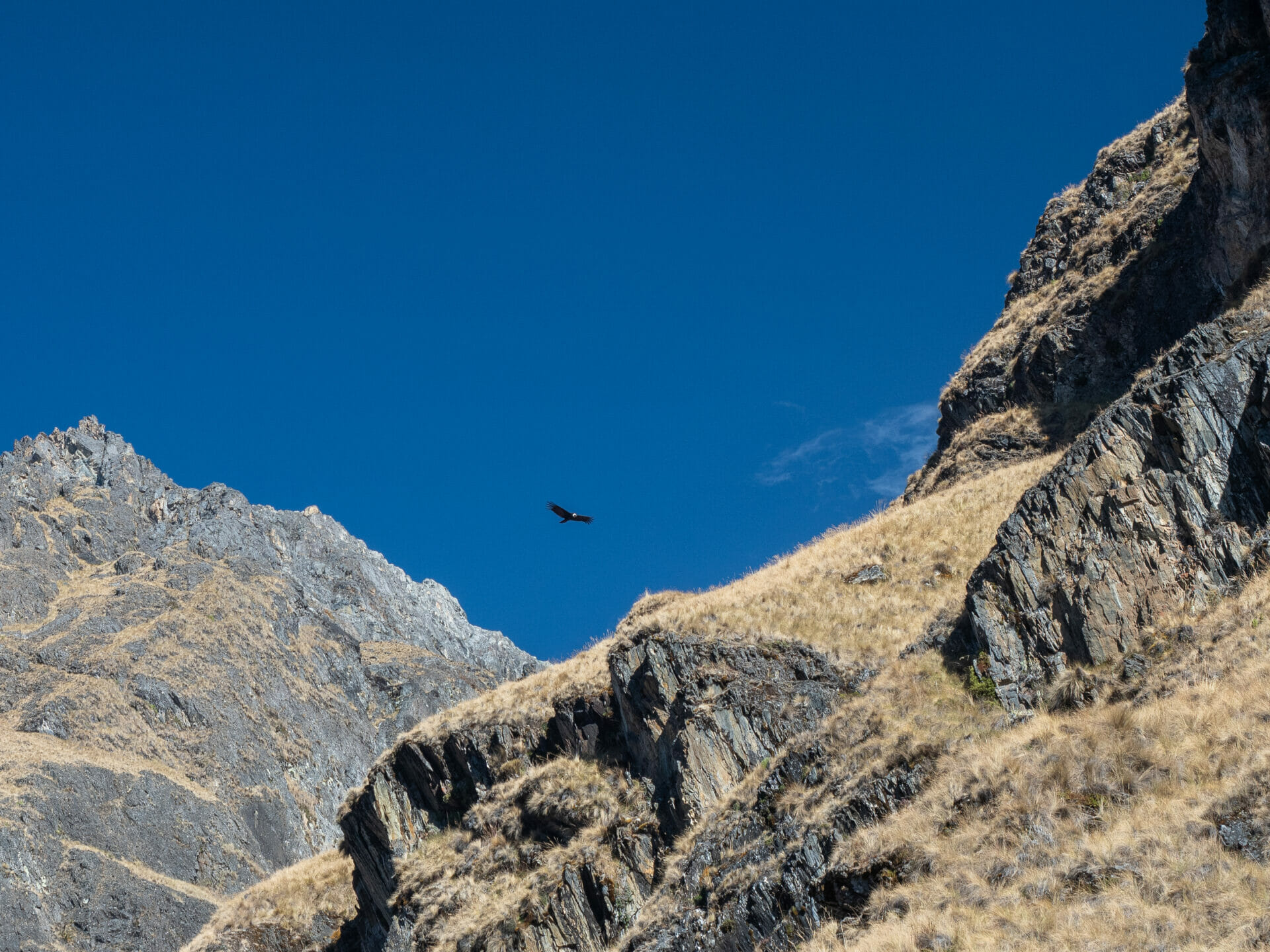 Salkantay Trek to Machu Picchu Cusco Peru best hike
