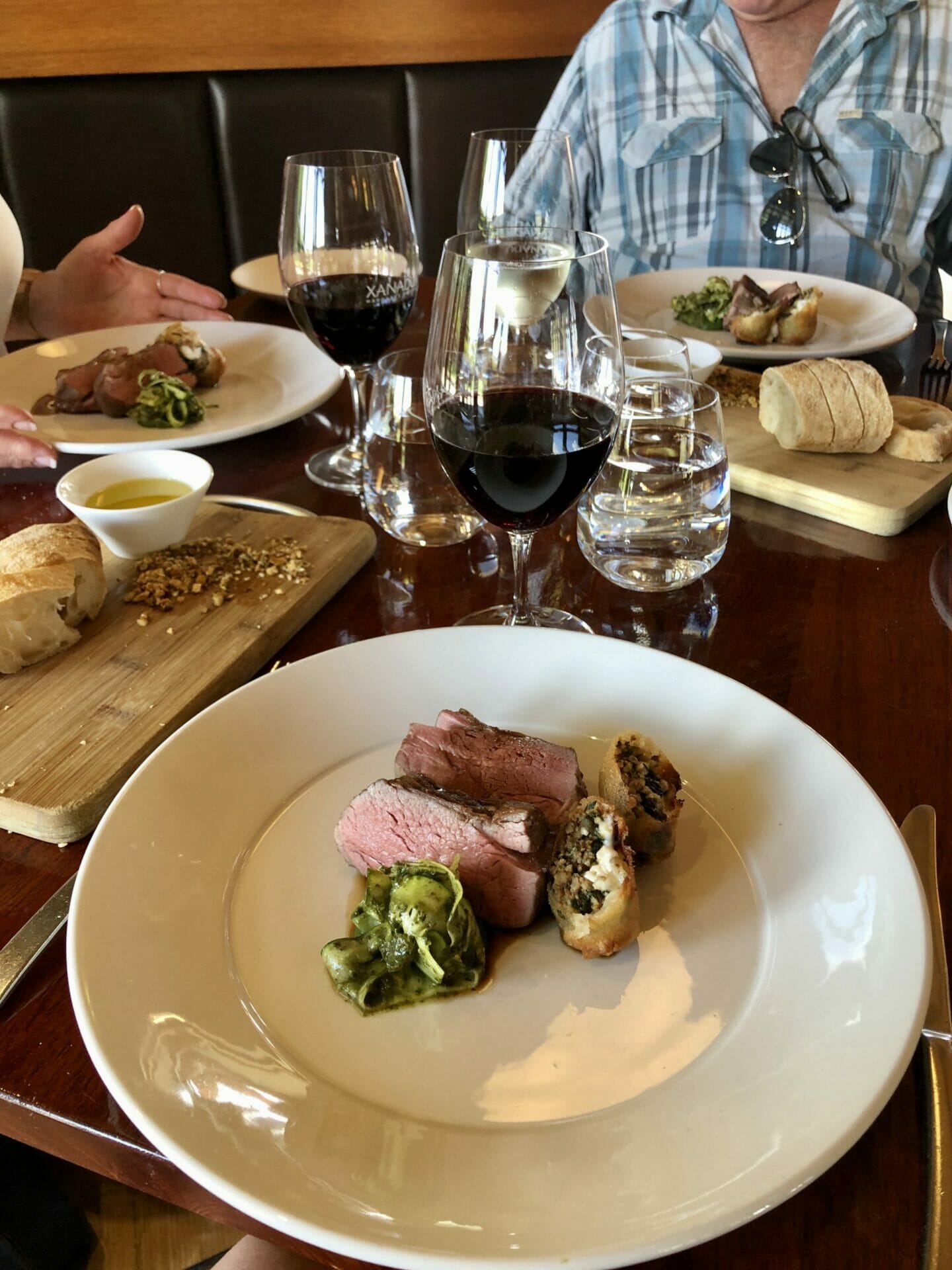 Food Xanadu Wines Margaret River