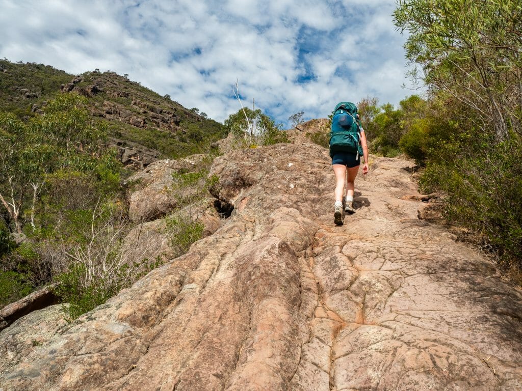 Grampians Peaks Trail