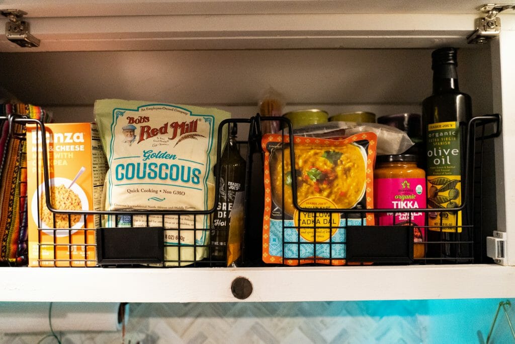 Vanlife essentials packing list
