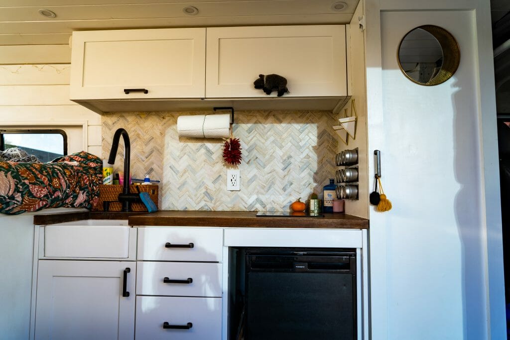 vanlife