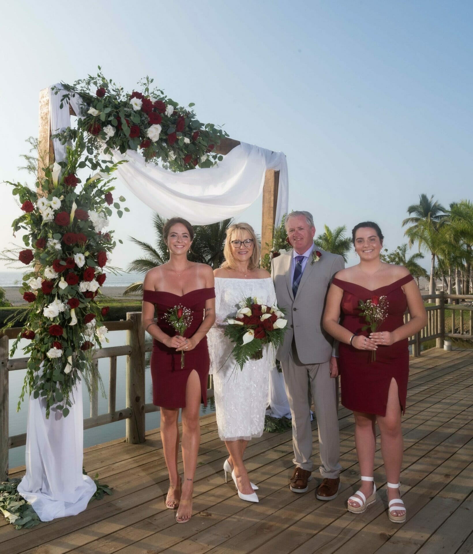 Wedding Puerto Vallarta Mexico