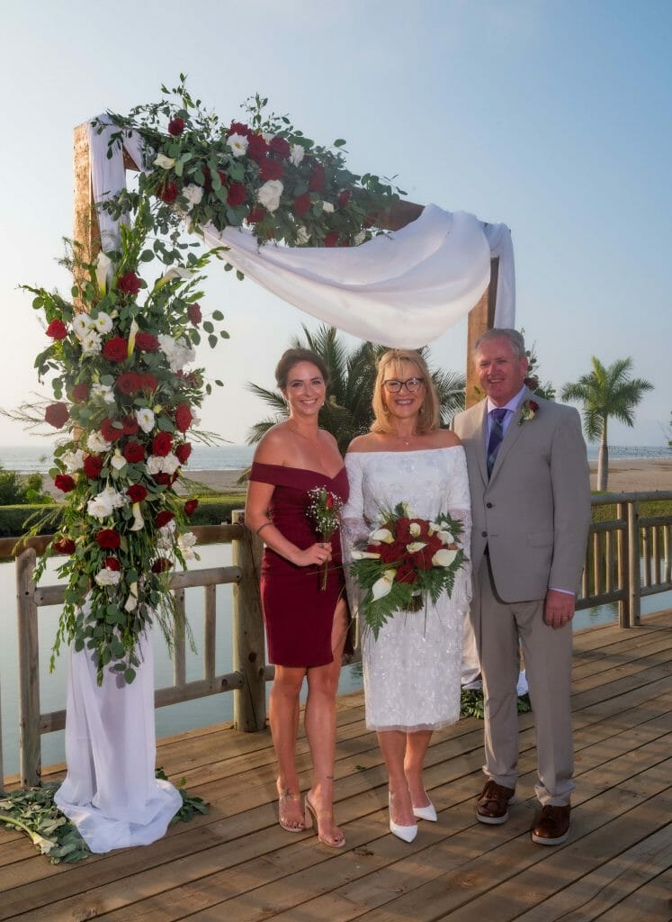 Wedding Puerto Vallarta Mexico