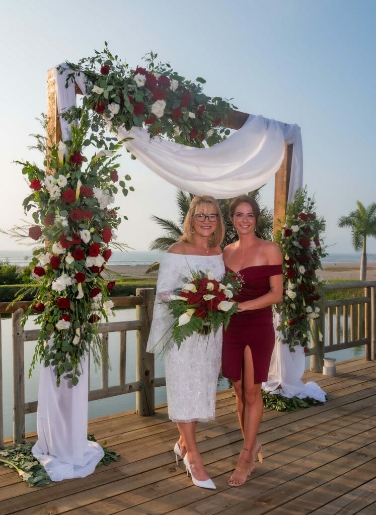 Wedding Puerto Vallarta Mexico