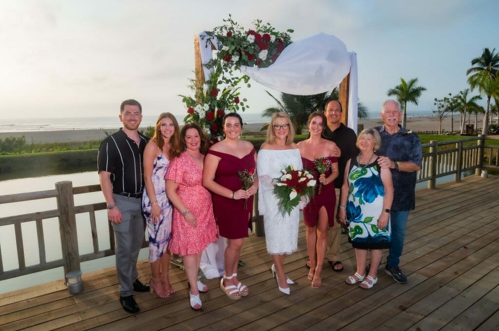 Wedding Puerto Vallarta Mexico