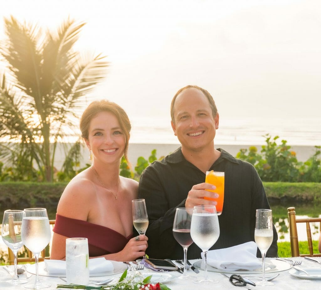 Wedding Puerto Vallarta Mexico