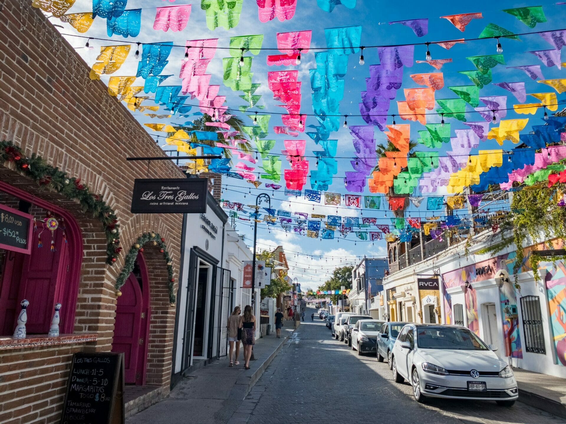 San Jose del Cabo Baja Mexico