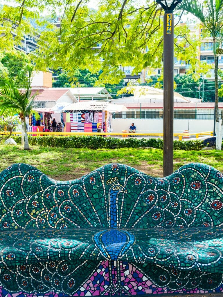 Puerto Vallarta Jalisco Mexico vanlife