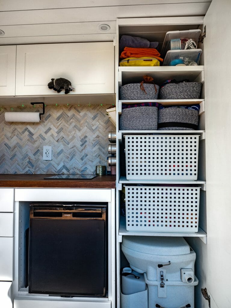 vanlife