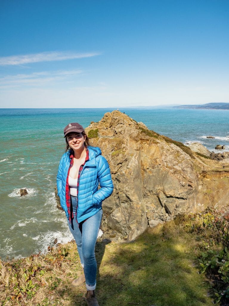 Patrick's Point State Park