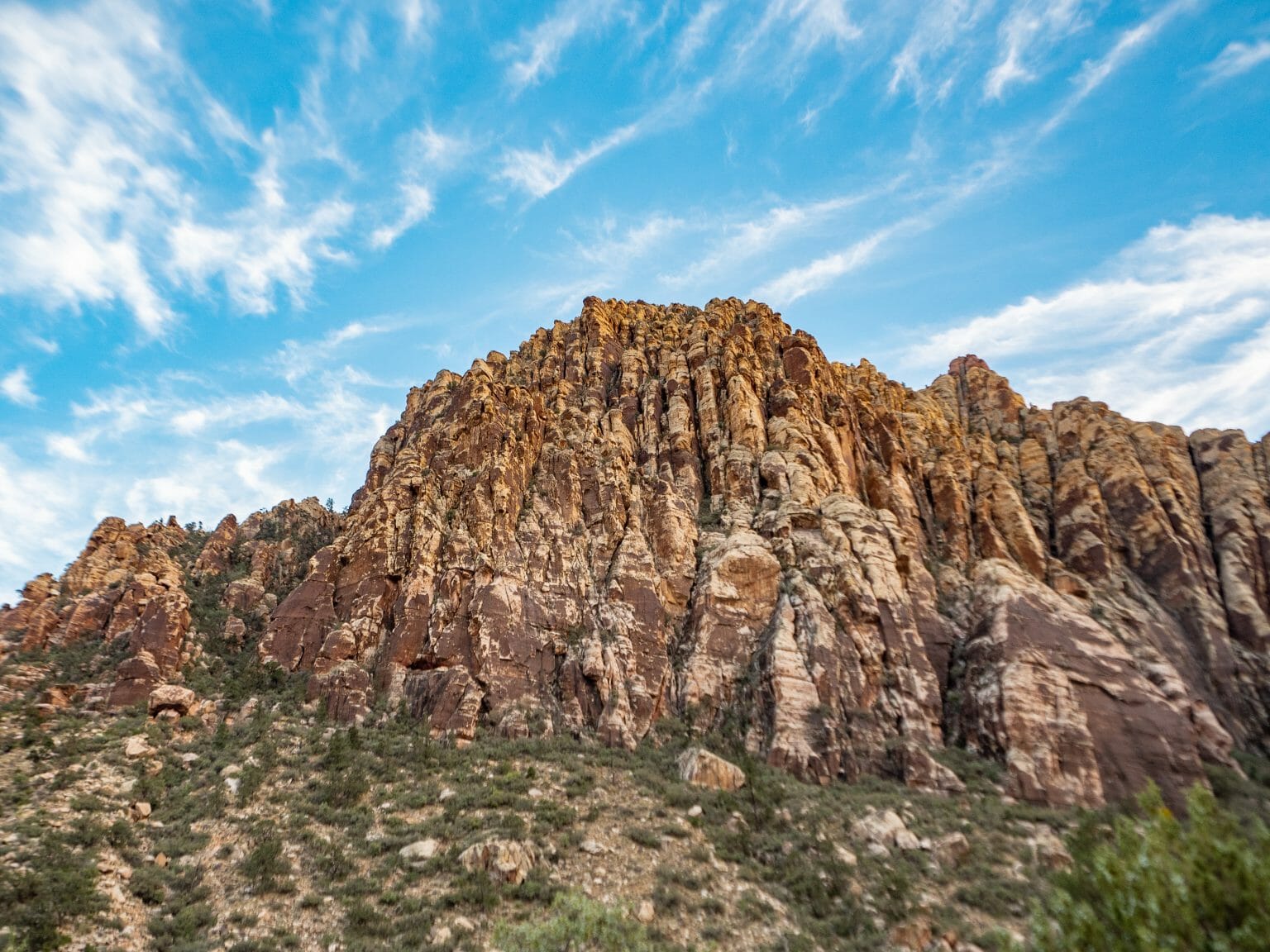 Red Rocks Veags The ultimate 1-day Red Rock Canyon (Las Vegas) itinerary: 9 best hikes ...