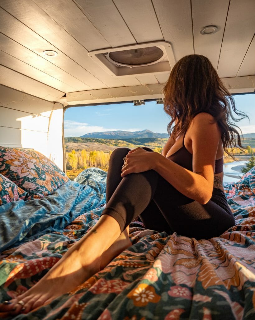 Vanlife