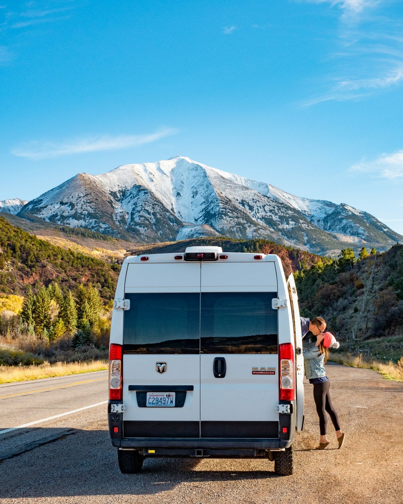 The ultimate 2-week Colorado road trip itinerary: hidden gems + 3 ...