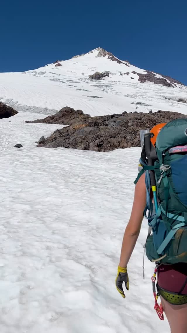 Adventure-ready picks from the REI Co-op Holiday Sale 🏔️🎁

Good gear is an essential investment in outdoor safety. And during the REI Co-op Holiday Sale, you have the opportunity to score awesome deals on top-of-the-line gear that will take care of you in the backcountry for years to come, like👇🏻

✨25% off Black Diamond Trail Trekking Poles— collapsible yet sturdy, I use these on every single backpacking & mountaineering trip!

✨25% off Black Diamond Spot 400-R— lightweight rechargeable headlamp that’s lit my way up summits from Mt Rainier to Mont Blanc

✨25% off Smartwool Merino Wool Baselayer— versatile long-sleeve that I wear when conditions get a little chilly, windy, or even sunny!

✨20% off select Osprey backpacks, including women’s 24-58L Sirius & Eja packs and men’s Stratos & Exos packs

💸✨REI Co-op Members get an additional 20% off one full-priced item and 20% off one Outlet item with coupon code HOLIDAY2025 
—> use this to save on my FAVOURITE Osprey Aura 50 & Talon 33 packs

Comment GEAR below and I’ll send you all the product links AND my full blog post with more personal favourites form the REI Co-op Holiday Sale 🔥

—

@REI #REIPartner