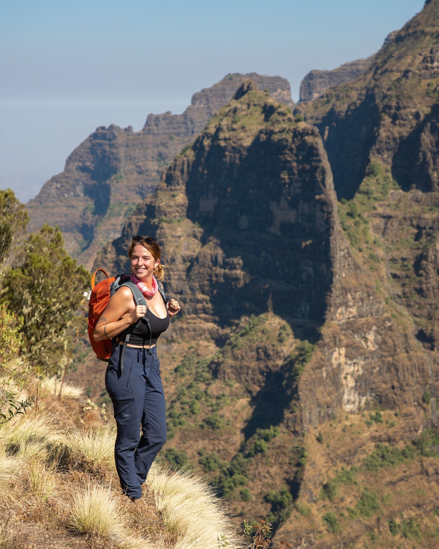 IS IT SAFE TO TRAVEL TO ETHIOPIA?? 🇪🇹

Since falling in love with Ethiopia and sharing so many spectacular, unique experiences here on insta, I’ve received a small flood of DMs asking about traveller safety— especially considering the US currently lists Ethiopia as “Level 3: Reconsider Travel”

So here’s some context and our personal experience 👇🏻

From 2020 to 2022, Ethiopia experienced a brutal civil war centred in the northern Tigray region that spilled over into some of the surrounds. The conflict claimed hundreds of thousands of lives and displaced millions, but by the grace of a peace agreement signed in late 2022, communities across northern Ethiopia have been actively rebuilding in the years since.

We travelled through Ethiopia twice in 2025 for several weeks at a time, visiting many regions that were directly affected by the war and, with our own eyes, experienced a country that felt stable, welcoming, generous, and deeply grateful for visitors returning. 

Perhaps most importantly, tourism here has REAL power. Every guesthouse stay, home-cooked meal, and local service directly injects money into communities recovering from the conflict, helping families restore their livelihoods, put food on the table, and send their children to school.

We absolutely adore Ethiopia and the beautiful people we’ve met here, so we’re passionate about sharing these experiences with fellow travellers— especially at a time when tourism dollars mean life and opportunity for so many. 

PLEASE don’t trust everything you read online. I would strongly encourage you to come discover this warm, unique, resilient country for yourself WITH the support of a trusted local guide and/or driver, who will always prioritise your safety based on real risk, not fear-mongering.

If you need a recommendation for a great guide/driver anywhere in the country, talk to our local friend Kiros @lucyethiopiatours and he will absolutely take care of you 🙏🏼

—
#ethiopia #travelsafety #travelethiopia #tigray