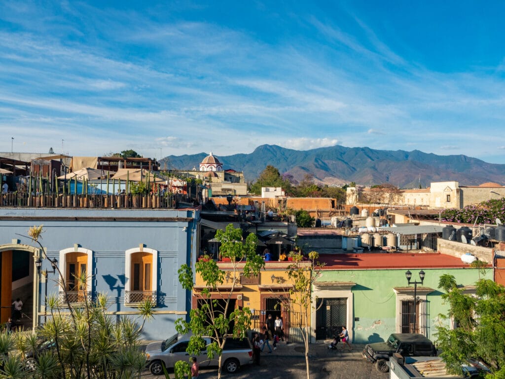 What to do in Oaxaca, Mexico