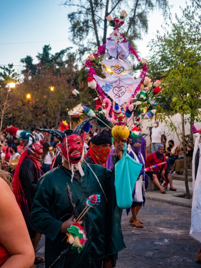 What to do in Oaxaca, Mexico