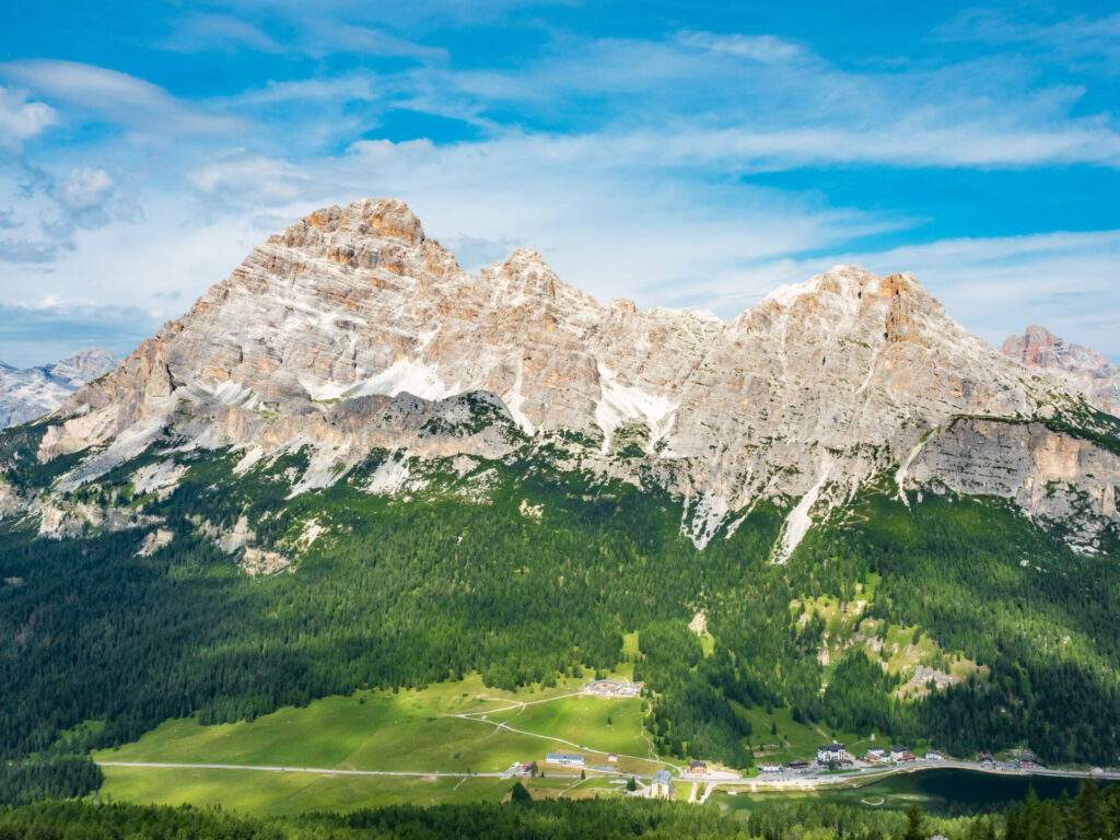 Misurina, Italy