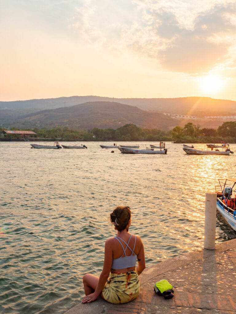Chiapa de Corzo & Sumidero Canyon, Chiapas
