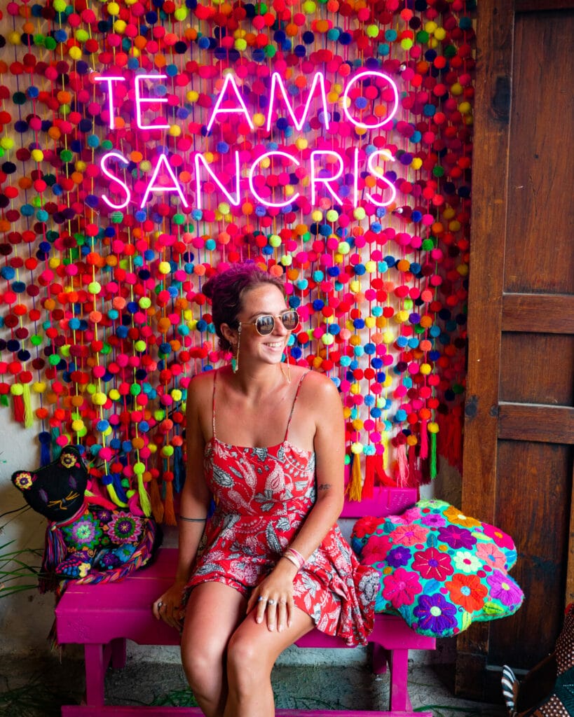 San Cristóbal, Chiapas