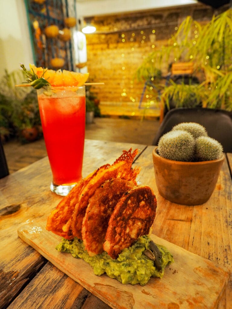 Best restaurants in San Cristóbal de las Casas