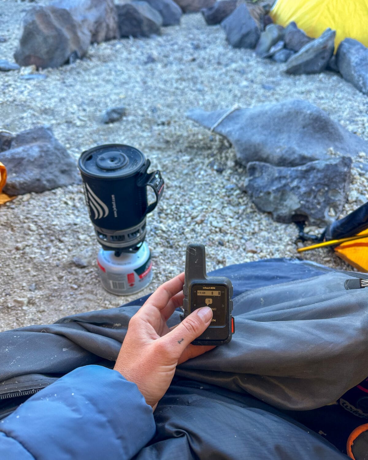 Complete Mont Blanc summit packing list: what to pack for climbing Mont ...