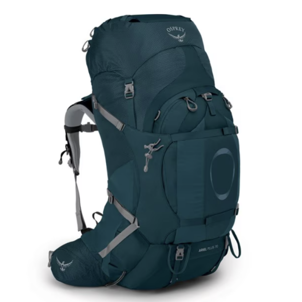 Choosing the best hiking backpack for every outdoor adventure brooke beyond Choosing the best hiking backpack for every outdoor adventure brooke beyond