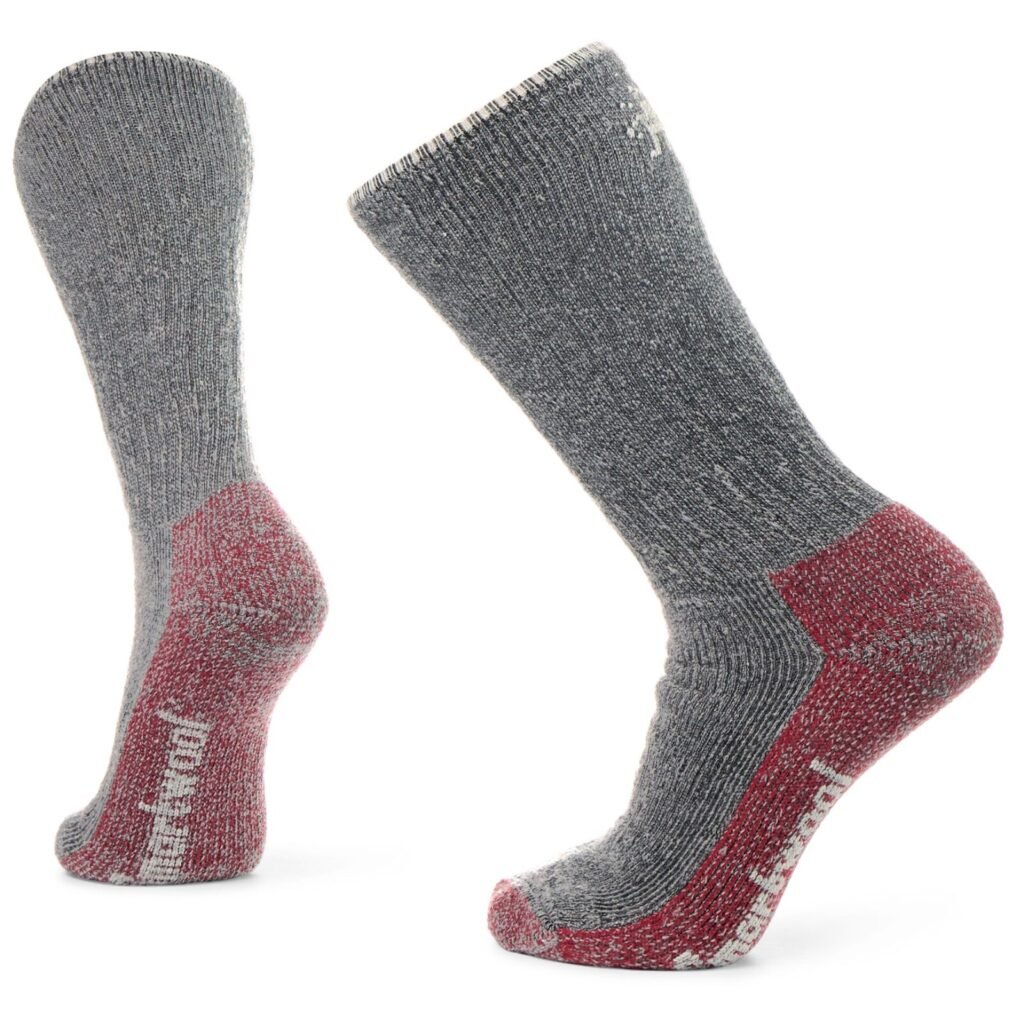 Smartwool wool socks