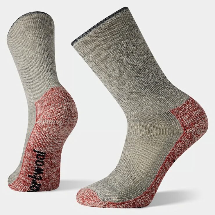 Smartwool mountaineer socks