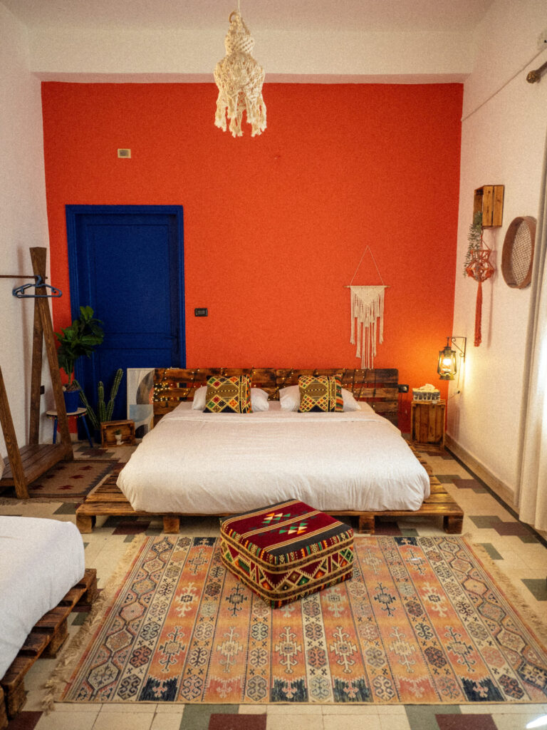 Medusa's House in Amman