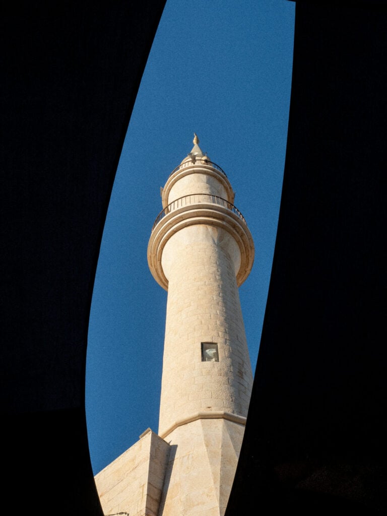 Madaba, Jordan