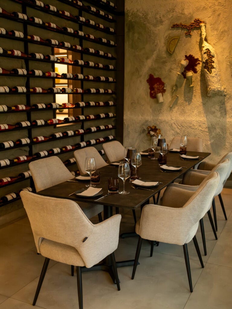 Cask & Cork in Amman