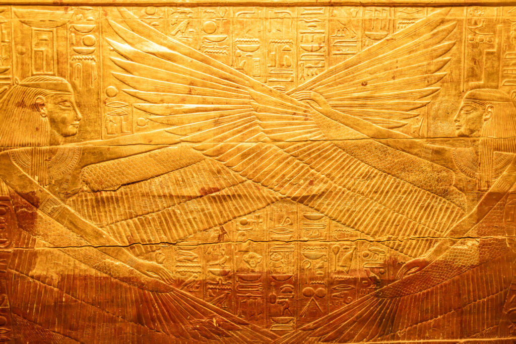 Grand Egyptian Museum