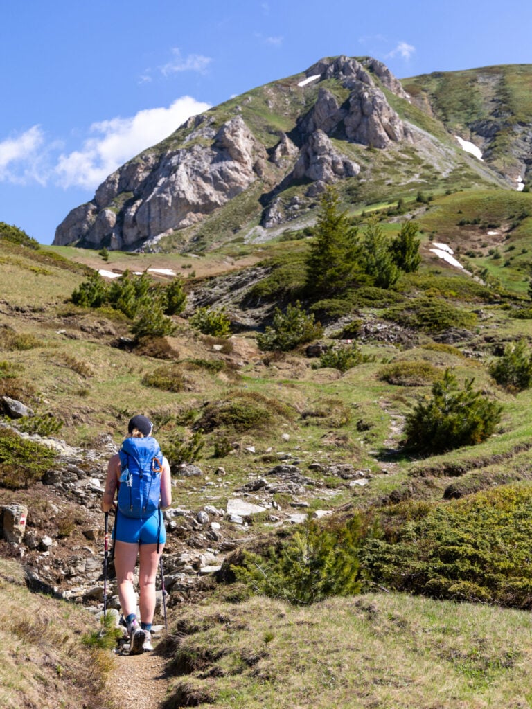 Bogice Pass