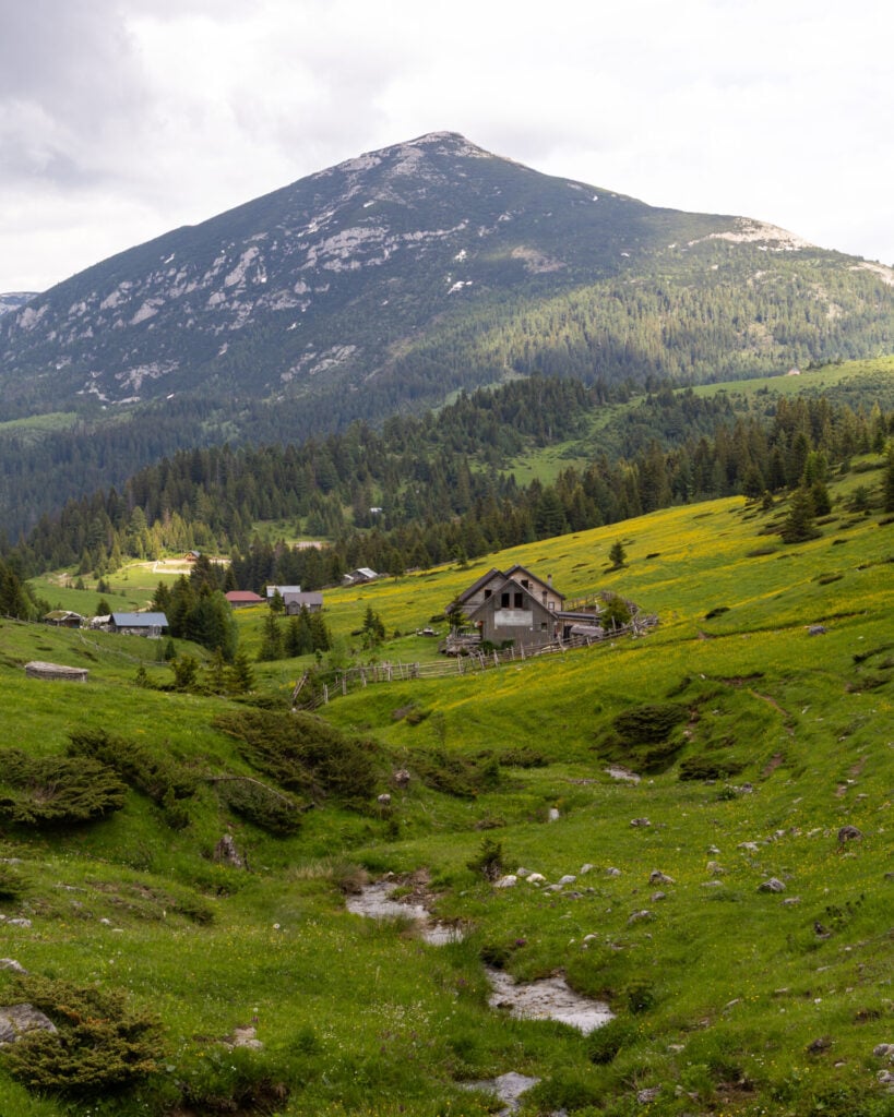 Milishevc, Kosovo