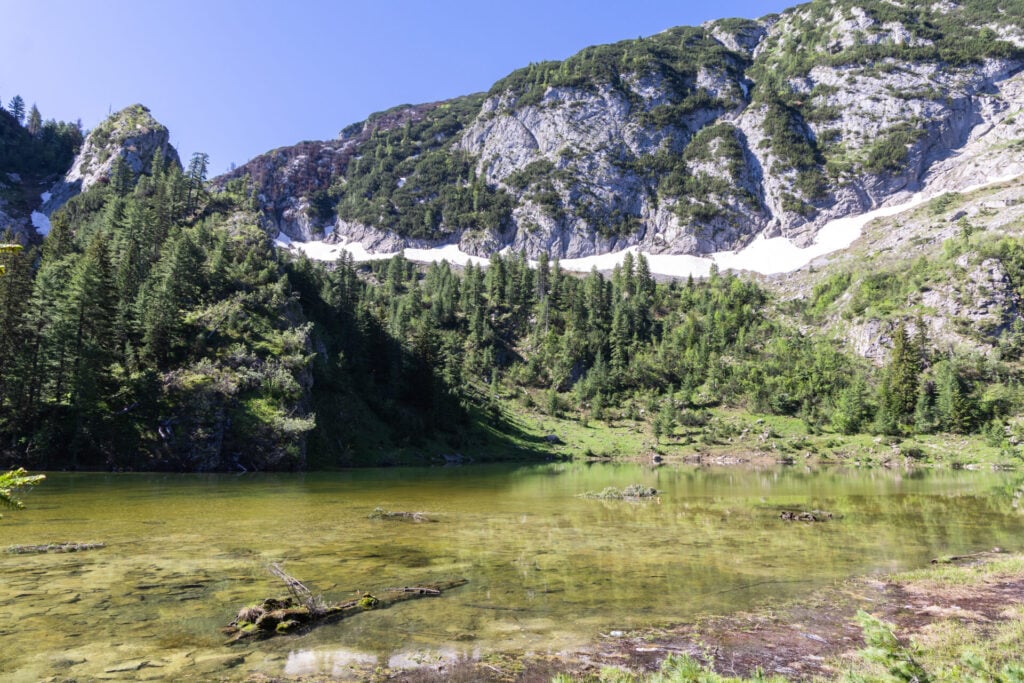 Lake Leqinat