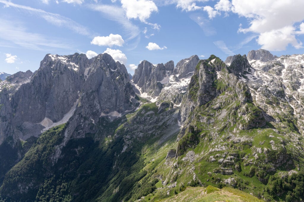 Talijanka summit