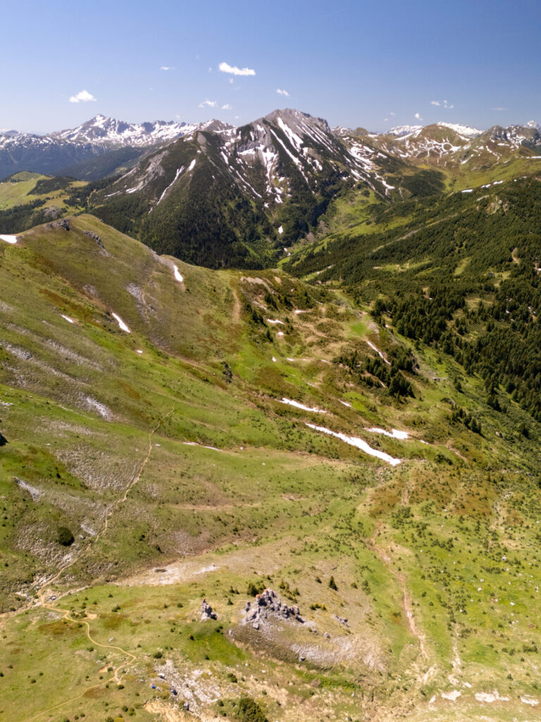 Jelenka Pass