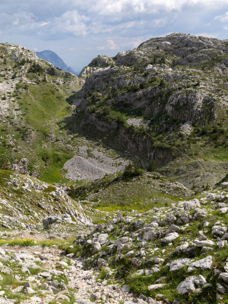 Pejë Pass