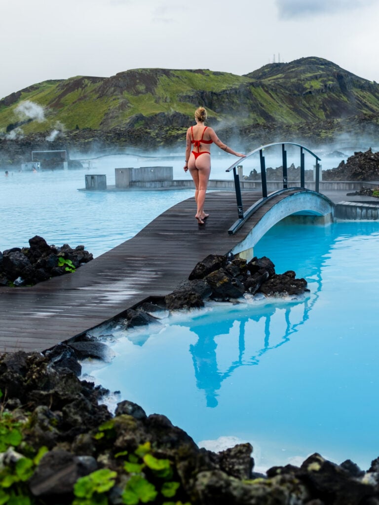 Blue Lagoon