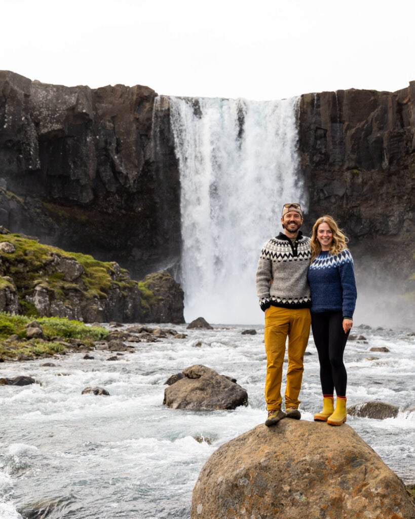 Gufufoss