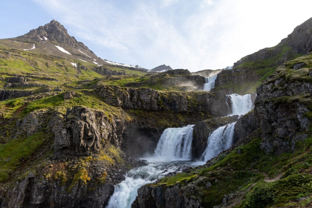 Mjóifjörður