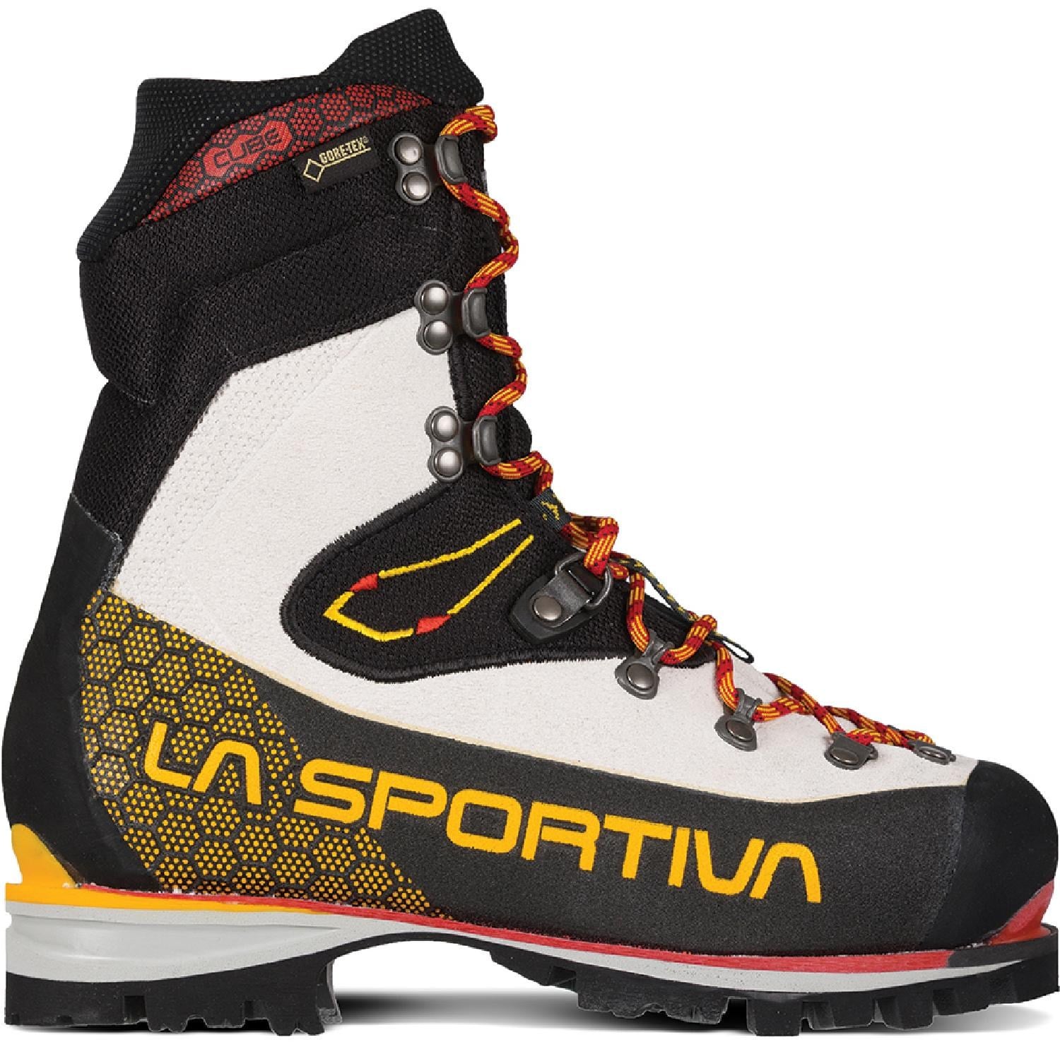 La Sportiva Nepal Cube GTX mountaineering boots, women's
